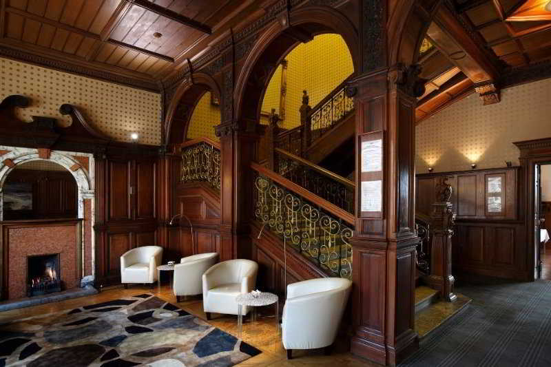 민박 B+b Edinburgh