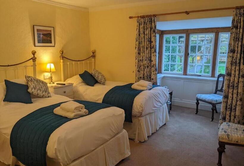 צימר Kersbrook Guest Accommodation