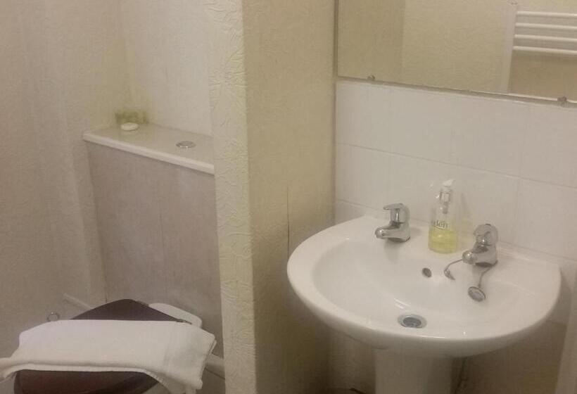 צימר Kersbrook Guest Accommodation