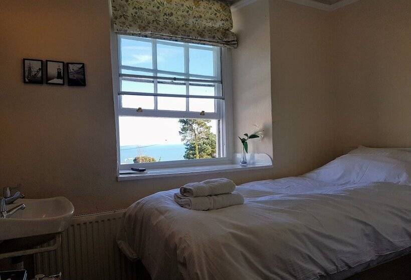 צימר Kersbrook Guest Accommodation