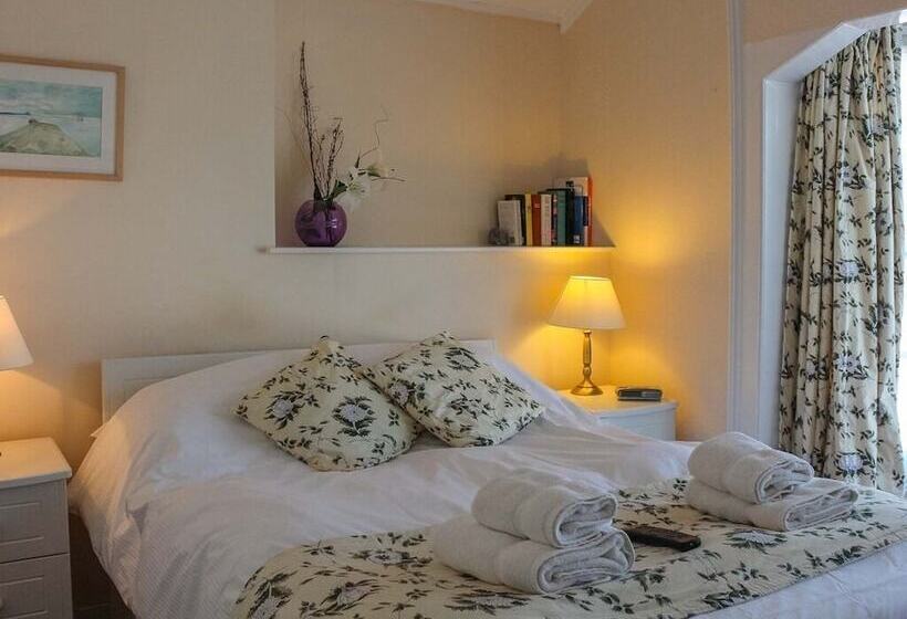 ベッドアンドブレックファースト Kersbrook Guest Accommodation