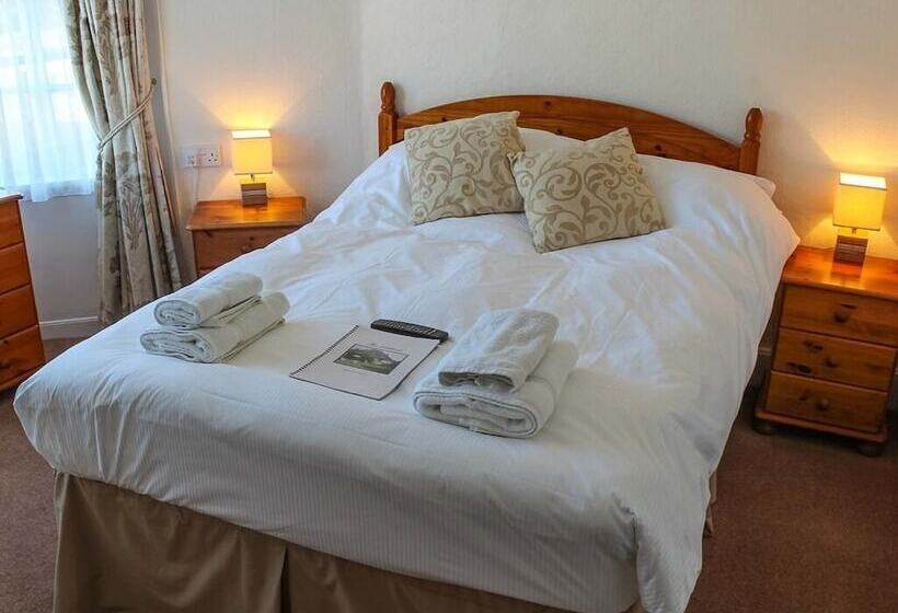 צימר Kersbrook Guest Accommodation