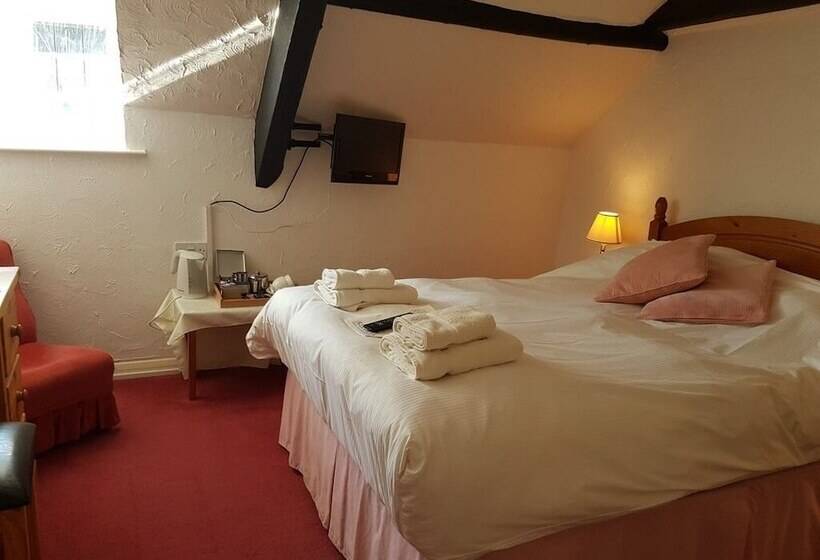 Bed and Breakfast Kersbrook Guest Accommodation
