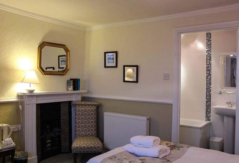 مبيت وإفطار Kersbrook Guest Accommodation