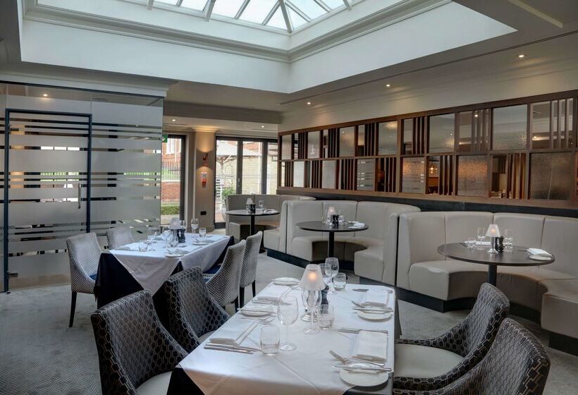 Best Western Plus Manor Hotel Nec Birmingham