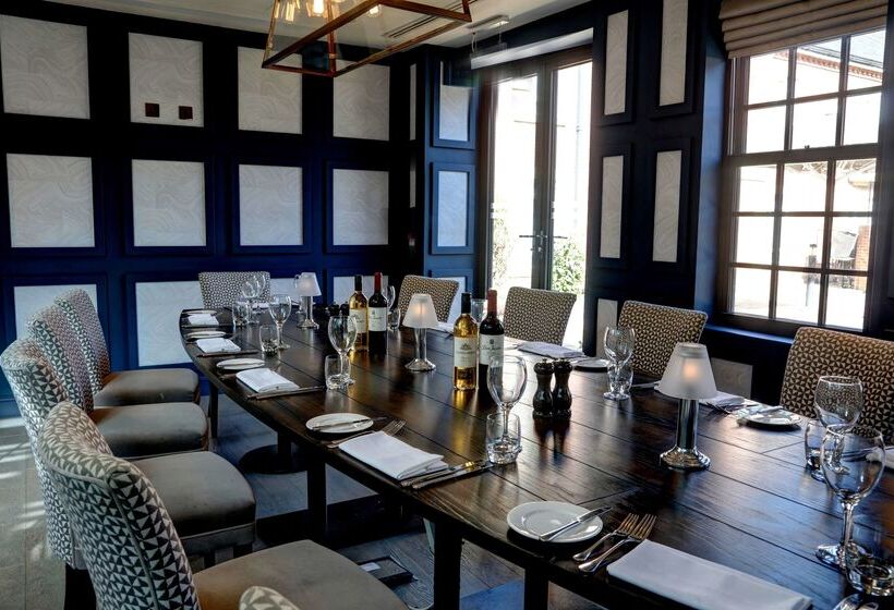 Best Western Plus Manor Hotel Nec Birmingham
