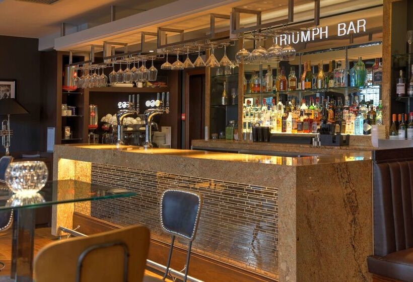 Best Western Plus Manor Hotel Nec Birmingham