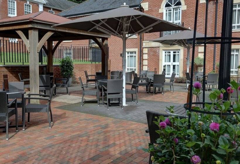 Best Western Plus Manor Hotel Nec Birmingham