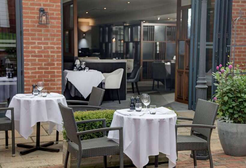 Best Western Plus Manor Hotel Nec Birmingham