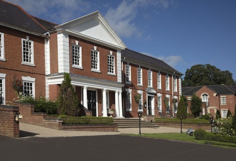 Best Western Plus Manor Hotel Nec Birmingham