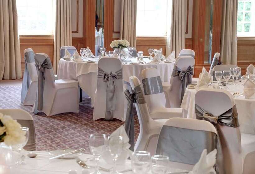 Best Western Plus Manor Hotel Nec Birmingham