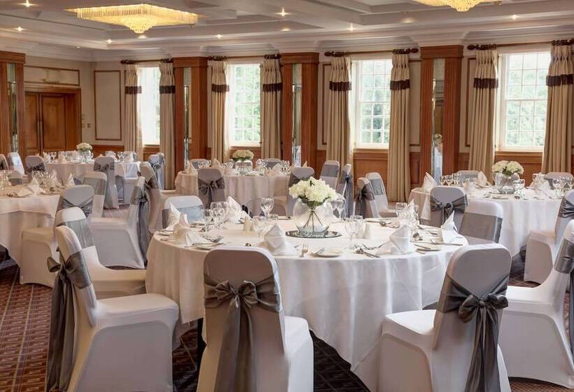 Best Western Plus Manor Hotel Nec Birmingham
