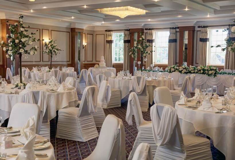 Best Western Plus Manor Hotel Nec Birmingham