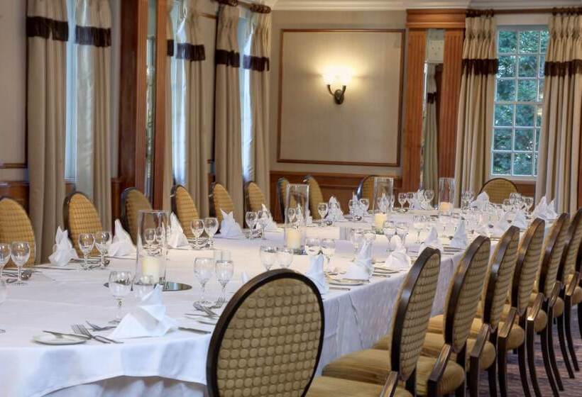 Best Western Plus Manor Hotel Nec Birmingham