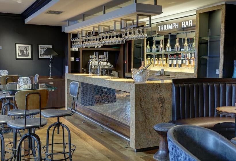 Best Western Plus Manor Hotel Nec Birmingham
