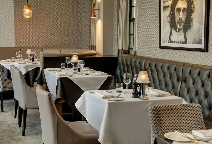 Best Western Plus Manor Hotel Nec Birmingham
