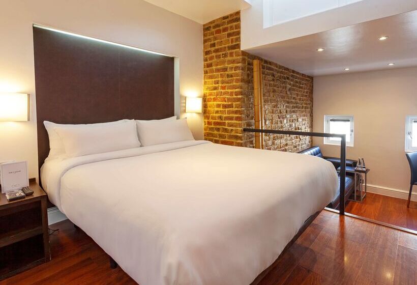 Fotos del hotel Caesar:  8