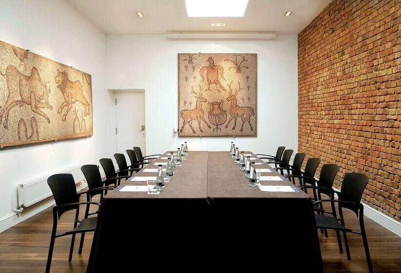 Fotos del hotel Caesar:  12