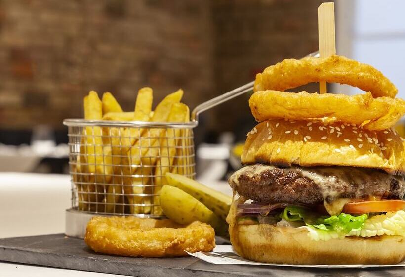 Fotos del hotel Caesar:  38