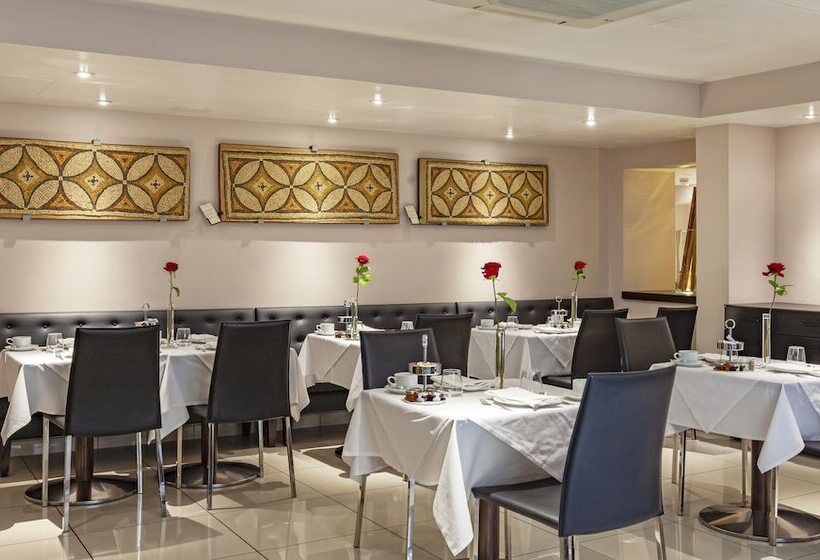 Fotos del hotel Caesar:  42