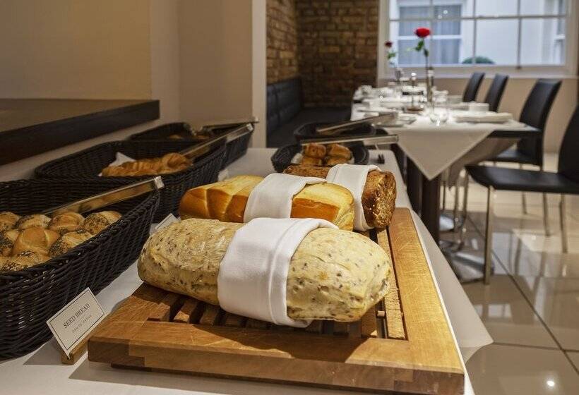 Fotos del hotel Caesar:  10