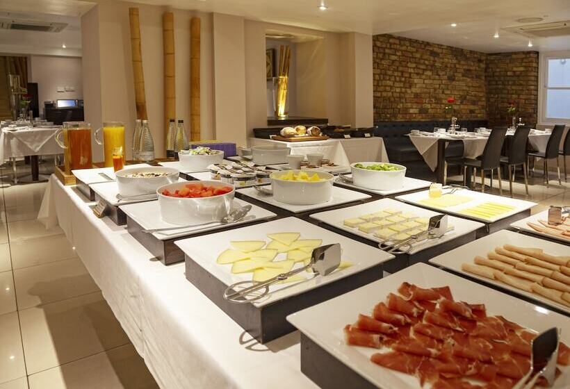 Fotos del hotel Caesar:  25