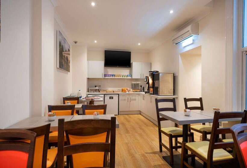 فندق Comfort Inn Hyde Park