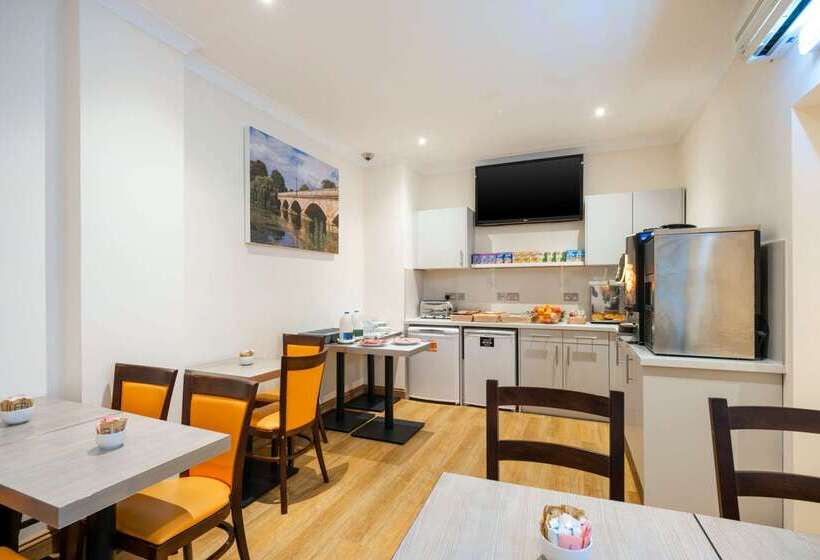 فندق Comfort Inn Hyde Park