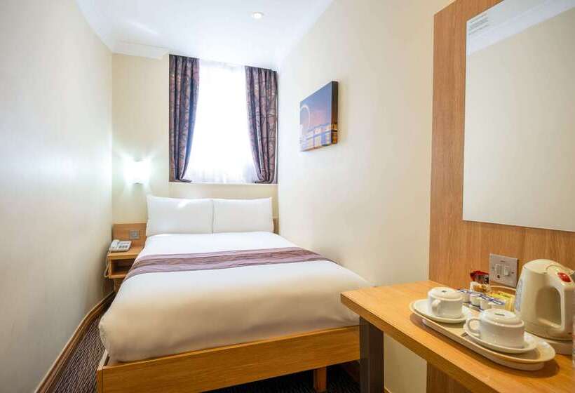 فندق Comfort Inn Hyde Park