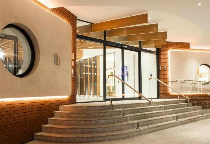 هتل Crowne Plaza London Kings Cross, An Ihg