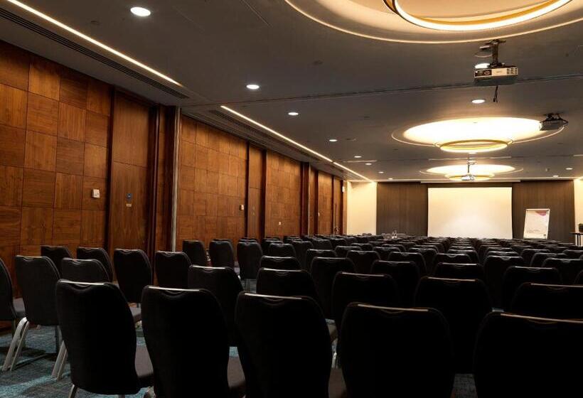 Fotos del hotel Crowne Plaza London Kings Cross, An Ihg:  36