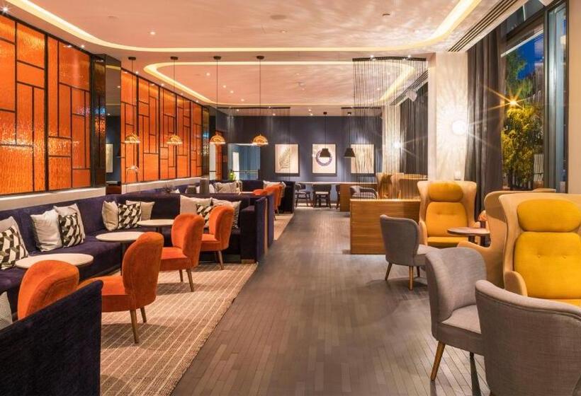 هتل Crowne Plaza London Kings Cross, An Ihg
