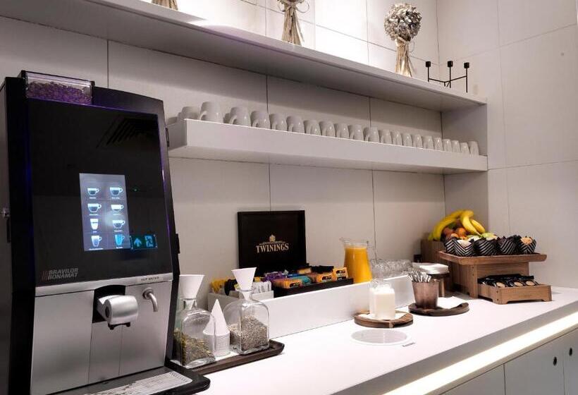 Fotos del hotel Crowne Plaza London Kings Cross, An Ihg:  42