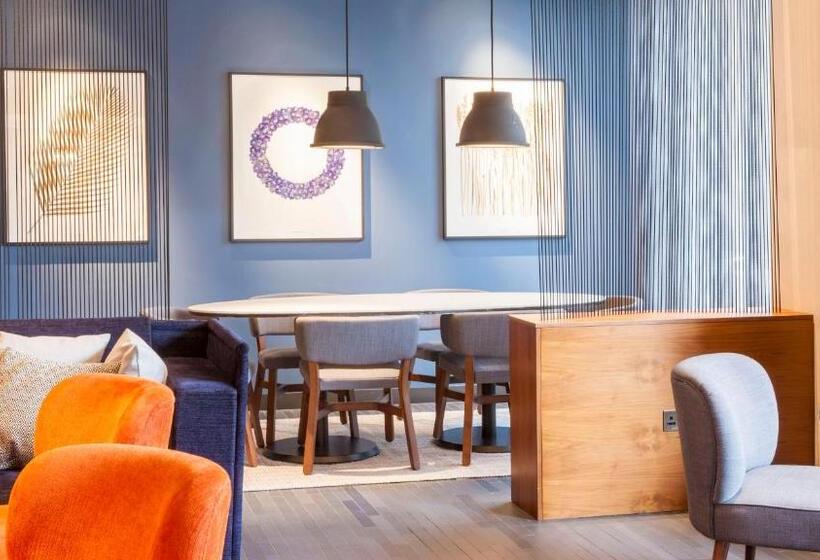 Fotos del hotel Crowne Plaza London Kings Cross, An Ihg:  46