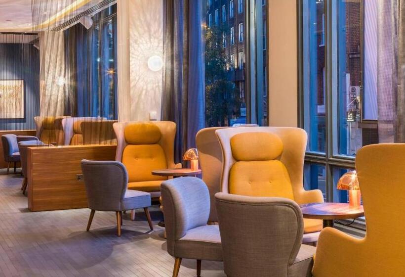 Fotos del hotel Crowne Plaza London Kings Cross, An Ihg:  40