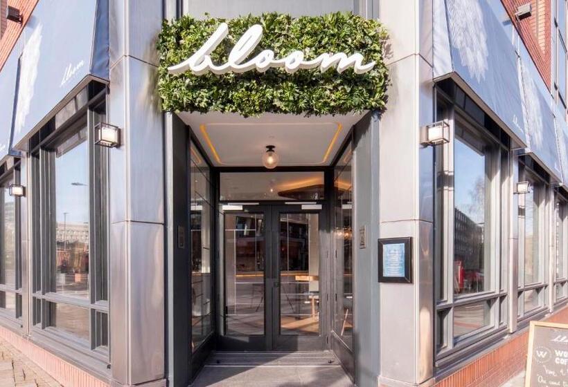 هتل Crowne Plaza London Kings Cross, An Ihg