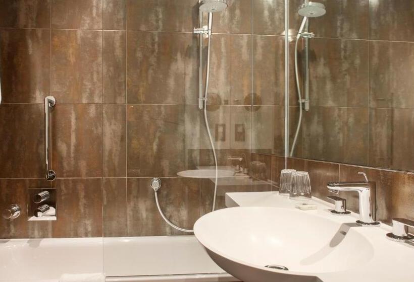 Fotos del hotel Crowne Plaza London Kings Cross, An Ihg:  20