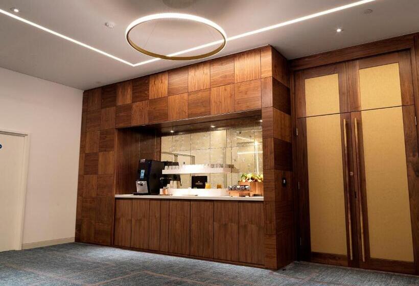 Fotos del hotel Crowne Plaza London Kings Cross, An Ihg:  37