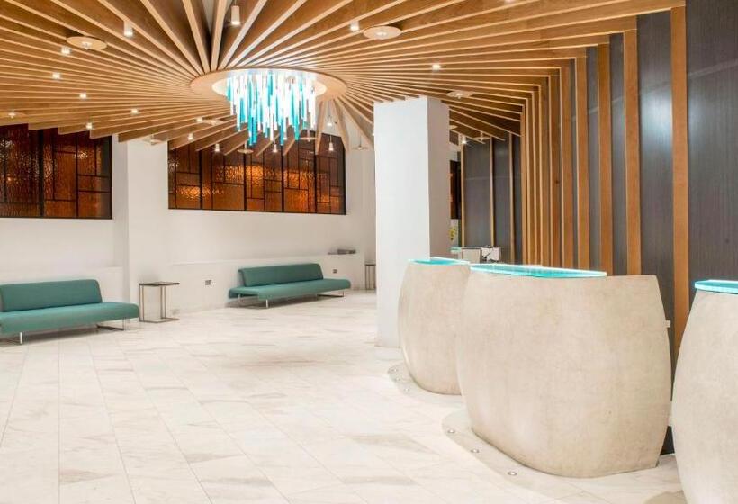 Fotos del hotel Crowne Plaza London Kings Cross, An Ihg:  44