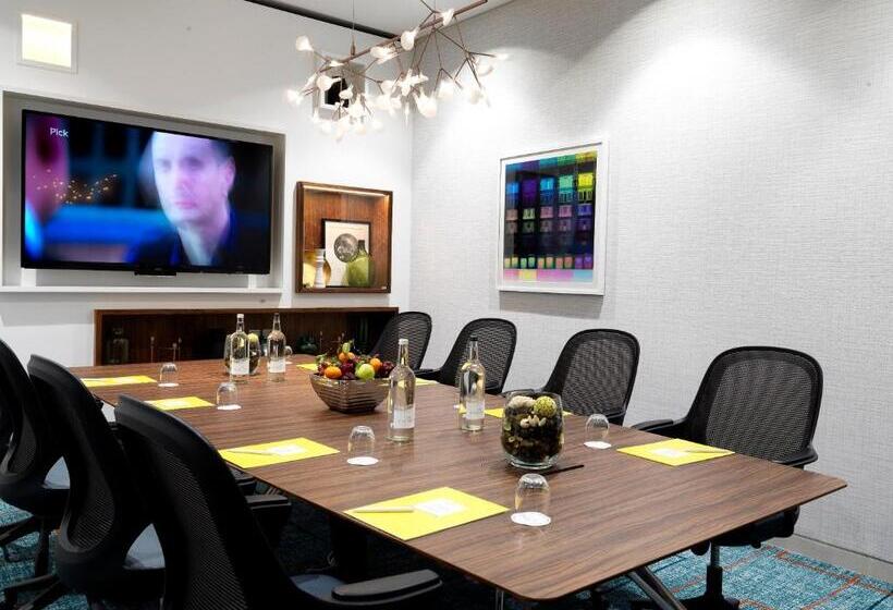 Fotos del hotel Crowne Plaza London Kings Cross, An Ihg:  41