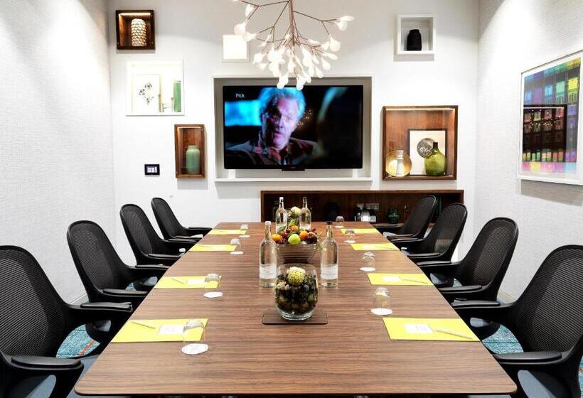 Fotos del hotel Crowne Plaza London Kings Cross, An Ihg:  47