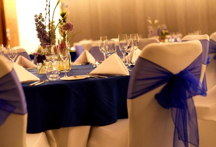 هتل Crowne Plaza London Kings Cross, An Ihg