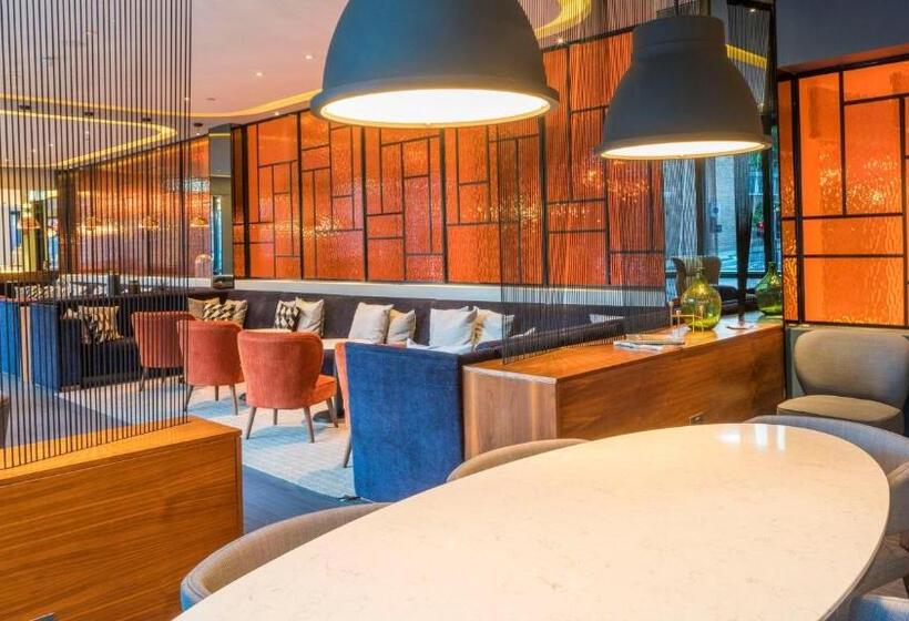 Fotos del hotel Crowne Plaza London Kings Cross, An Ihg:  16