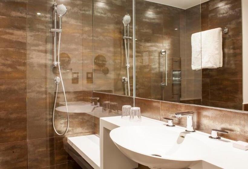 Fotos del hotel Crowne Plaza London Kings Cross, An Ihg:  27