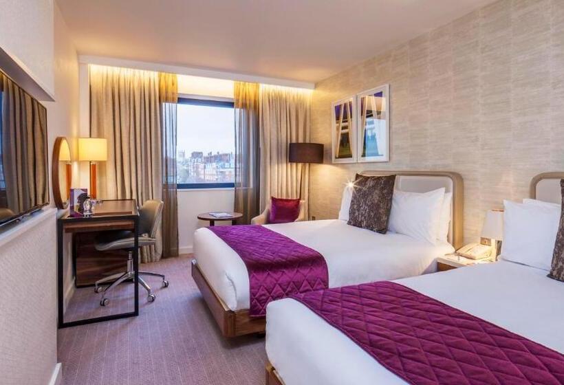 Fotos del hotel Crowne Plaza London Kings Cross, An Ihg:  14