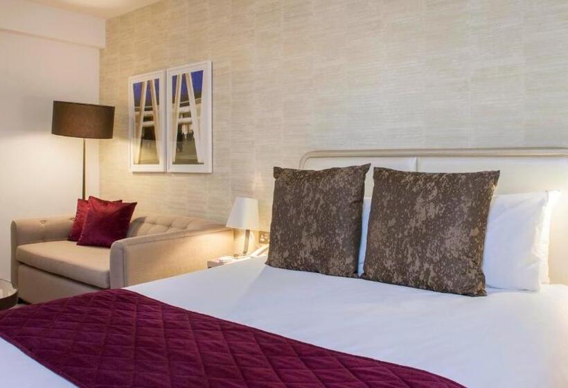 Fotos del hotel Crowne Plaza London Kings Cross, An Ihg:  6