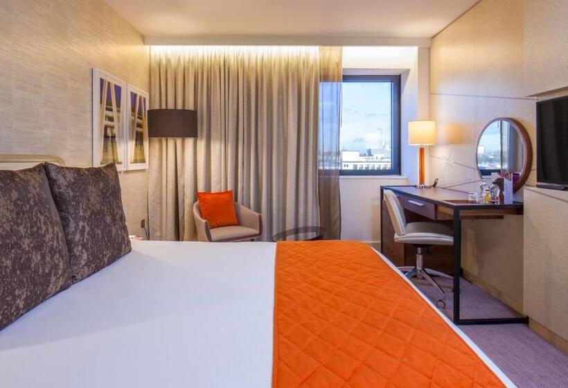 Fotos del hotel Crowne Plaza London Kings Cross, An Ihg:  38