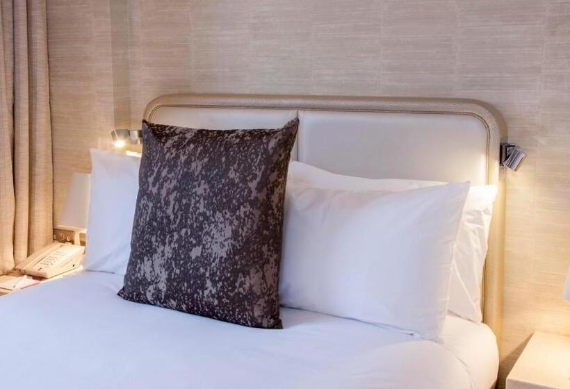 Fotos del hotel Crowne Plaza London Kings Cross, An Ihg:  2
