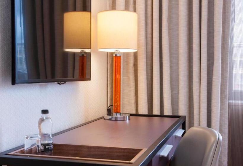 Fotos del hotel Crowne Plaza London Kings Cross, An Ihg:  32