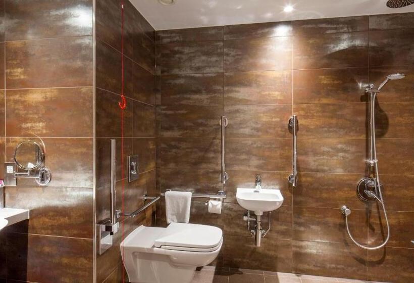 Fotos del hotel Crowne Plaza London Kings Cross, An Ihg:  19
